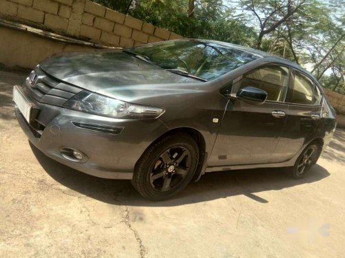 Honda City V, 2009, Petrol MT for sale in Raipur