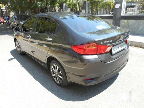 Honda City 1.5 V Manual, 2018, Petrol MT in Chennai