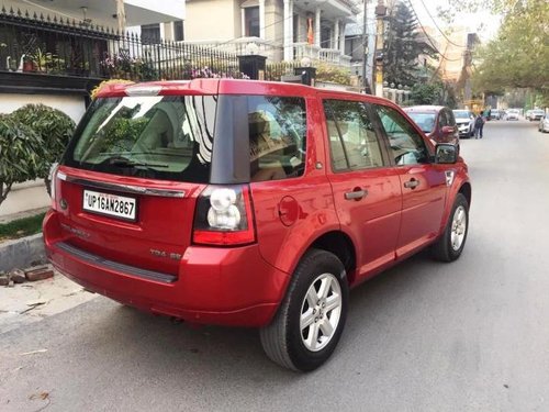 Used Land Rover Freelander 2 SE 2013 AT for sale in New Delhi 