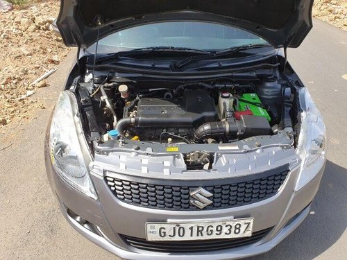 Used 2014 Maruti Suzuki Swift VDI MT for sale in Ahmedabad