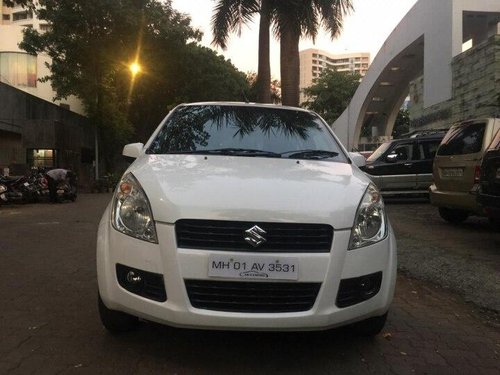 Maruti Ritz VXI ABS 2010 MT for sale in Mumbai