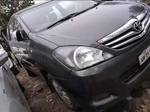 2011 Toyota Innova MT for sale in Shahjahanpur