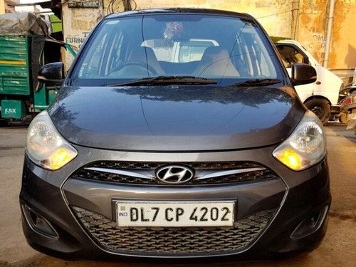 2013 Hyundai i10 MT for sale in New Delhi