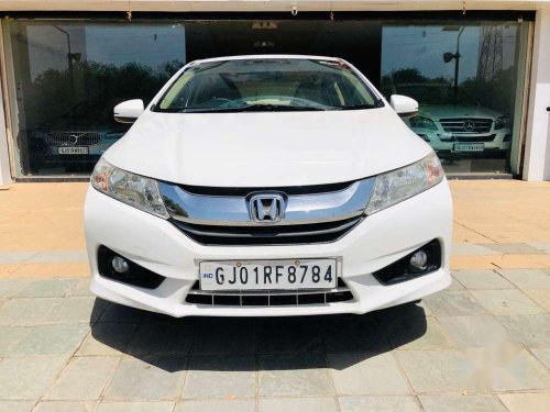 Used 2014 Honda City MT for sale in Ahmedabad 