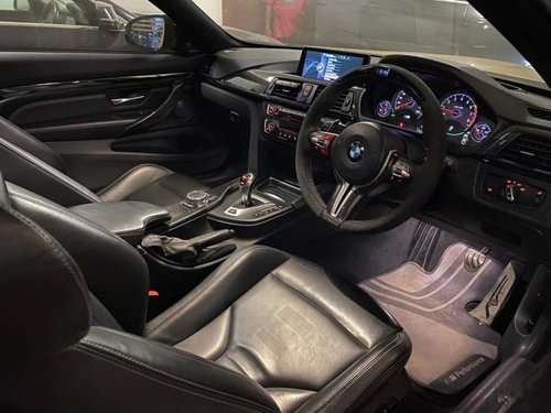 Used 2017 BMW M Series AT for sale in Mumbai 