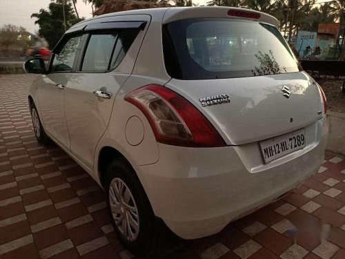 Used Maruti Suzuki Swift VDI 2011 MT for sale in Sangli