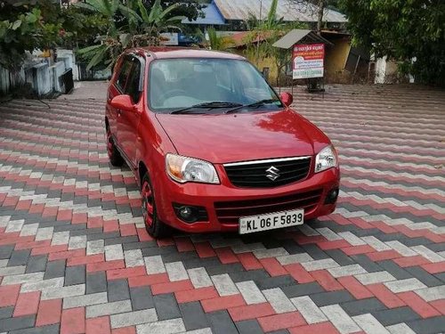 Maruti Suzuki Alto K10 VXi, 2012, Petrol MT for sale in Ernakulam