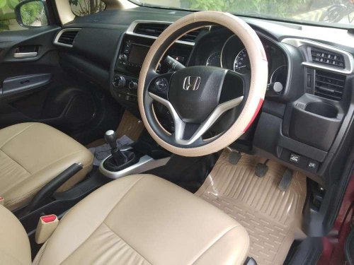 Used Honda Jazz 2017 MT for sale in Vadodara 