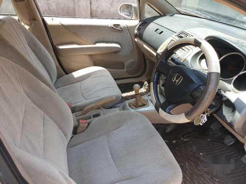 Used Honda City ZX 2006 MT for sale in Surat 