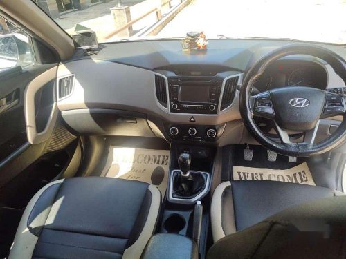 Used 2015 Hyundai Creta MT for sale in Gurgaon 