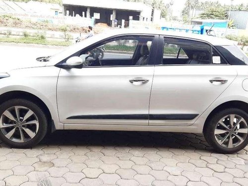 Used Hyundai Elite i20 2016 MT for sale in Salem 