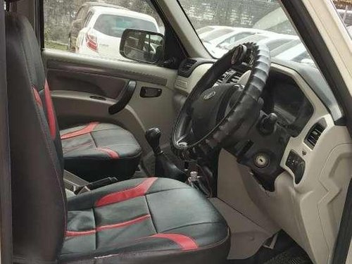 Used 2018 Mahindra Scorpio S5 AT for sale in Patna 