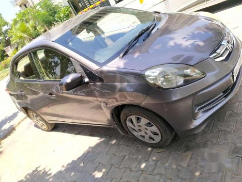 2013 Honda Amaze MT for sale in Gurgaon