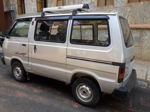 2014 Maruti Suzuki Omni MT for sale in Nagar