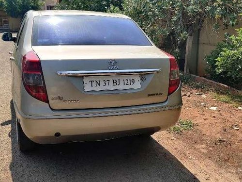 2010 Tata Manza Aqua Quadrajet MT in Ramanathapuram