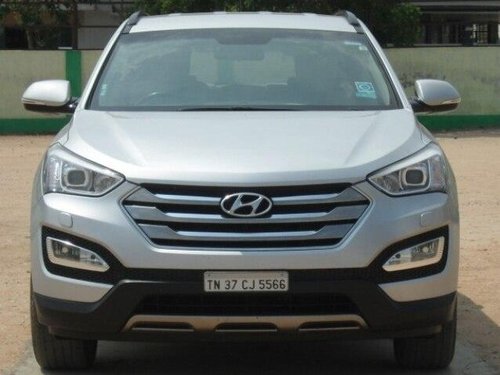 2014 Hyundai Santa Fe 2WD AT for sale in Coimbatore