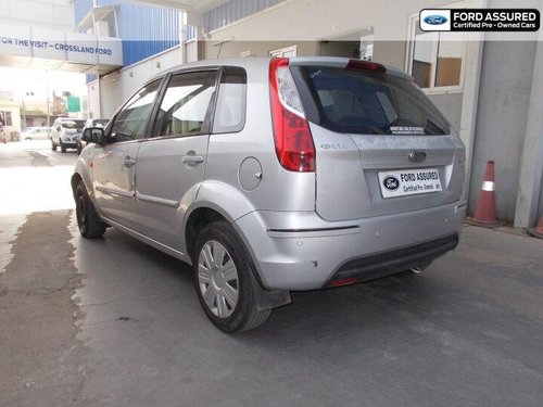 Used Ford Figo 2012 MT for sale in Jaipur 