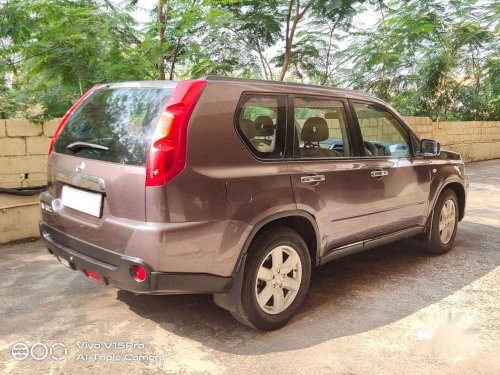 Nissan X-Trail, 2012, Diesel MT for sale in Raipur