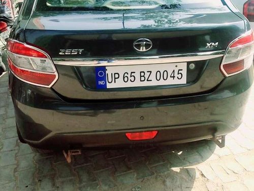 Used 2015 Tata Zest MT for sale in Mirzapur