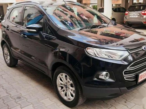 Used 2015 Ford EcoSport MT for sale in Chennai 