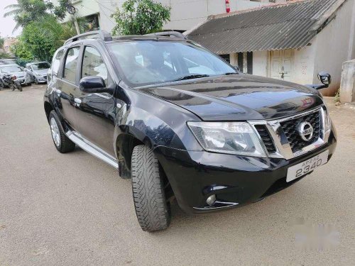 Nissan Terrano XL (D), 2014, Diesel MT for sale in Visakhapatnam 