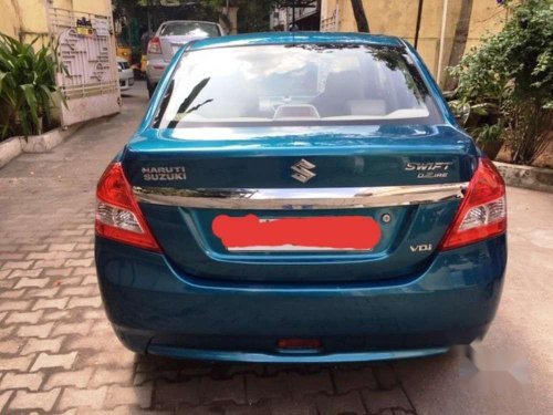 Used 2013 Maruti Suzuki Swift Dzire MT for sale in Chennai 