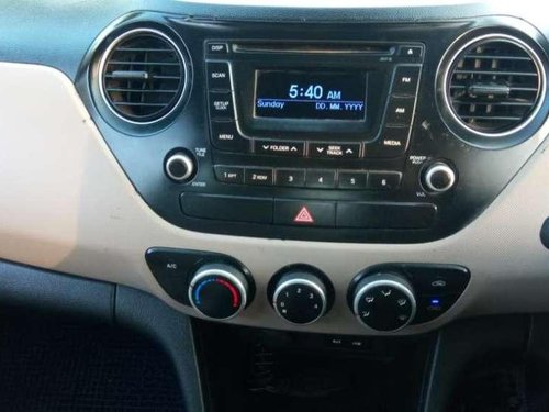 Hyundai Grand i10 Sportz 2015 MT for sale in Tezpur