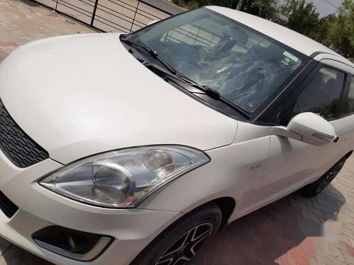 Used 2016 Maruti Suzuki Swift VDI MT for sale in Moga