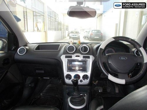 Used Ford Figo 2012 MT for sale in Jaipur 