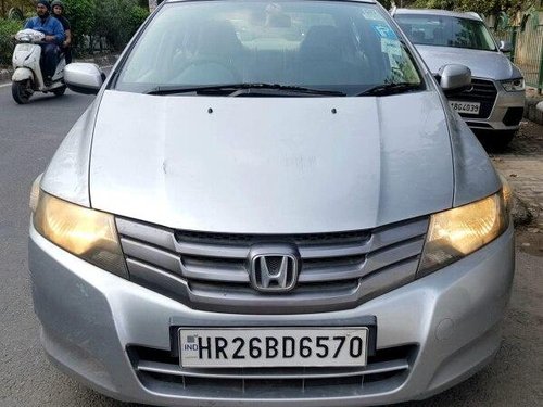 2010 Honda City 1.5 V MT for sale in New Delhi