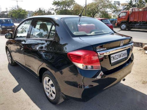 Honda Amaze 1.5 SMT I DTEC, 2013, Diesel MT in Chennai