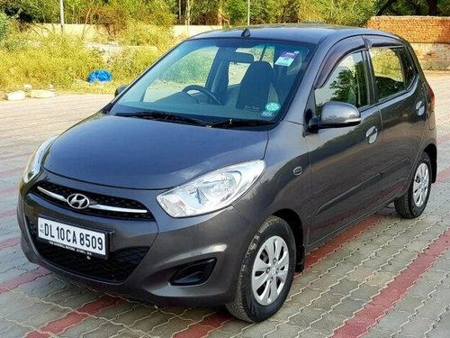 2011 Hyundai i10 Magna 1.2 iTech SE MT in New Delhi