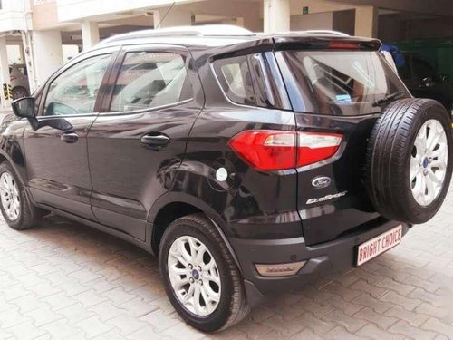 Used 2015 Ford EcoSport MT for sale in Chennai 