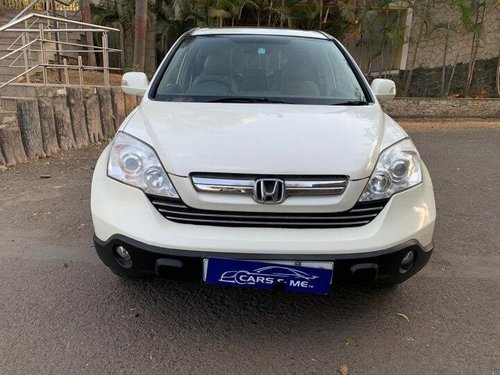 Used 2008 Honda CR V MT for sale in Pune 