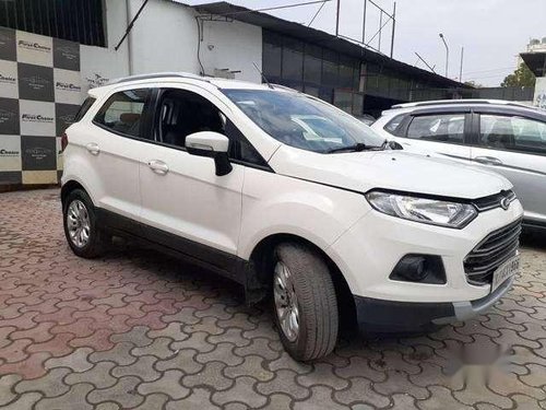 Used Ford Ecosport 2014 MT for sale in Jaipur 