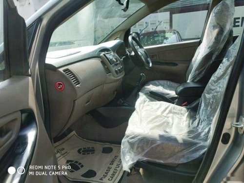 2015 Toyota Innova 2.5 GX (Diesel) 7 Seater MT for sale in Gurgaon