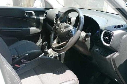 Used 2019 Hyundai Venue AT for sale in Kolhapur