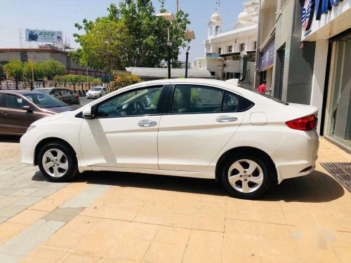 Used 2014 Honda City MT for sale in Ahmedabad 