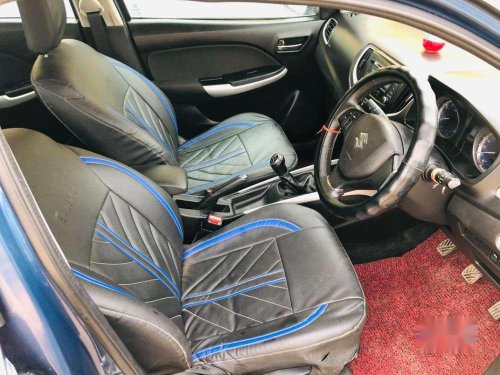 Used 2018 Maruti Suzuki Baleno MT for sale in Patna 