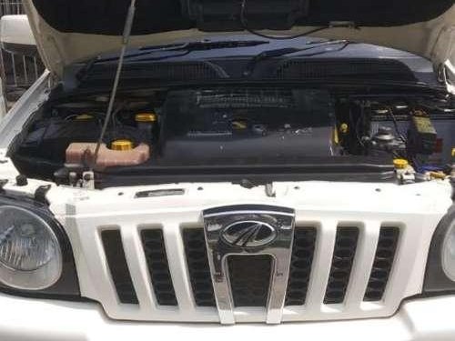 Used 2011 Mahindra Scorpio VLX MT for sale in Greater Noida