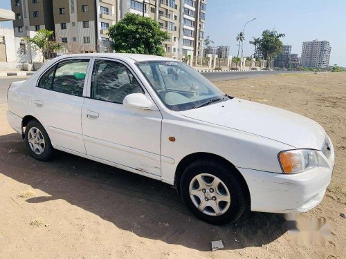 Used 2009 Hyundai Accent MT for sale in Surat