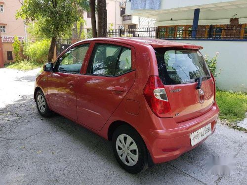 Hyundai i10 Sportz 1.2 2011 MT for sale in Dehradun