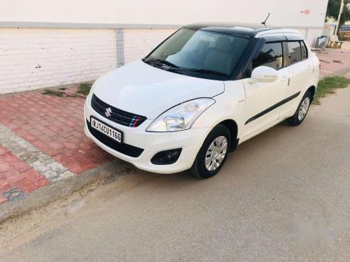 Maruti Suzuki Swift Dzire VDi BS-IV, 2013, Diesel MT in Jaipur