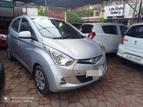 Used 2017 Hyundai Eon MT for sale in Kannur 