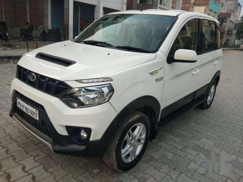 Mahindra NuvoSport N8 2016 MT for sale in Jalandhar