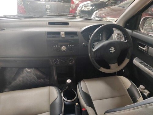 Maruti Suzuki Dzire VDI 2011 MT for sale in Bangalore