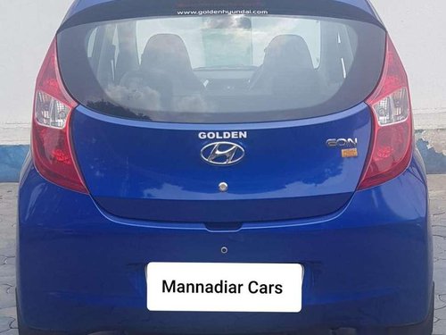 Used 2017 Hyundai Eon Era MT for sale in Coimbatore 