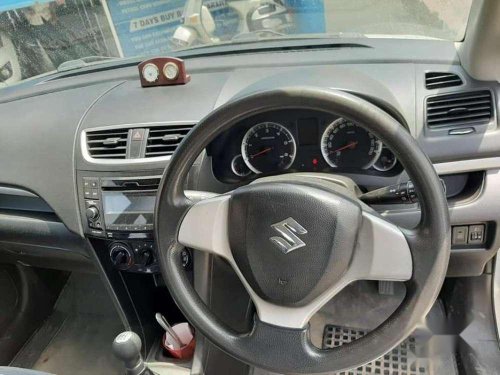 Used 2016 Maruti Suzuki Swift VDI MT for sale in Moga