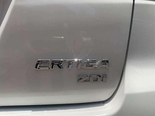 Maruti Suzuki Ertiga ZDI 2013 MT for sale in Ahmedabad 