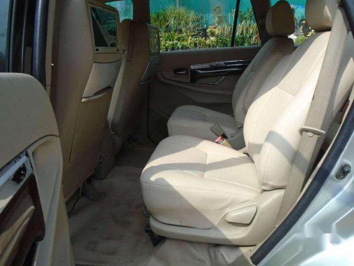 2006 Toyota Innova 2.5 VX 7 STR MT for sale in Mumbai